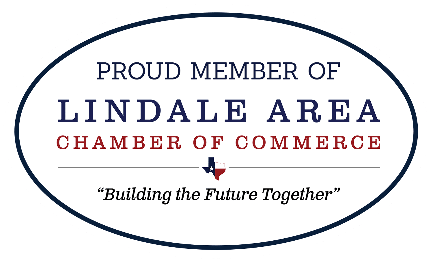 Proud Member Logo Button