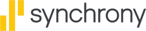 Synchrony Financial Logo